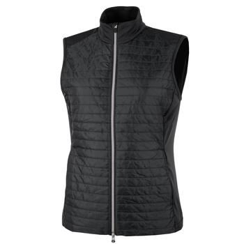 Gold Gear Direct - Galvin Green Lisa Interface-1 Golf Jacket - Black