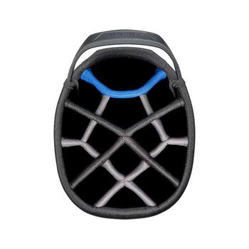 Motocaddy Lite Series Golf Trolley Bag - Black/Blue - main image