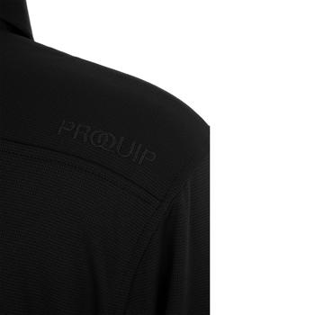 ProQuip Long Sleeve Performance Golf Polo Shirt - main image