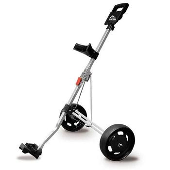 Longridge Micro Cart Golf Trolley - main image