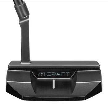 Mizuno M-Craft X P4 Golf Putter - main image