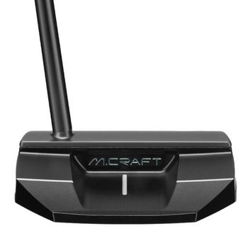 Mizuno M-Craft X B4 Golf Putter - main image