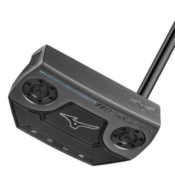 Mizuno M-Craft X B4 Golf Putter - main image