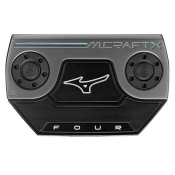Mizuno M-Craft X B4 Golf Putter - main image