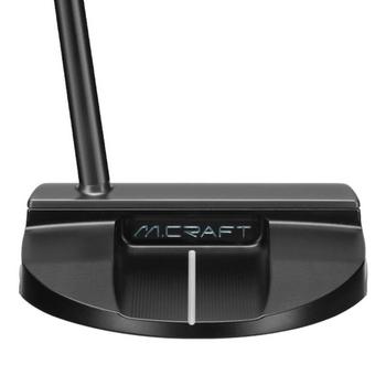Mizuno M-Craft X B5 Golf Putter - main image