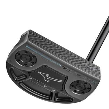 Mizuno M-Craft X B5 Golf Putter - main image