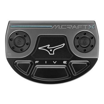 Mizuno M-Craft X B5 Golf Putter - main image