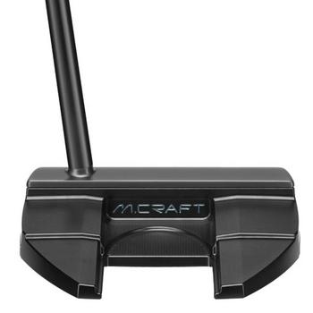 Mizuno M-Craft X B6 Golf Putter - main image