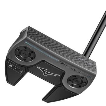 Mizuno M-Craft X B6 Golf Putter - main image