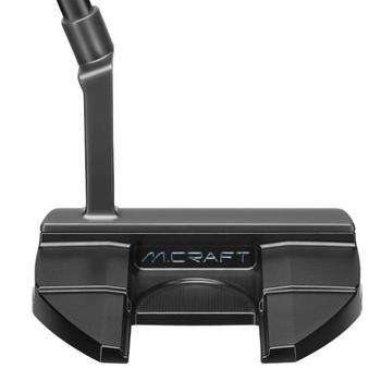 Mizuno M-Craft X P6 Golf Putter - main image