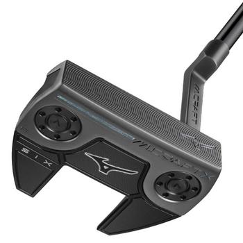 Mizuno M-Craft X P6 Golf Putter - main image