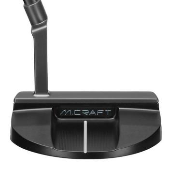 Mizuno M-Craft X P5 Golf Putter - main image