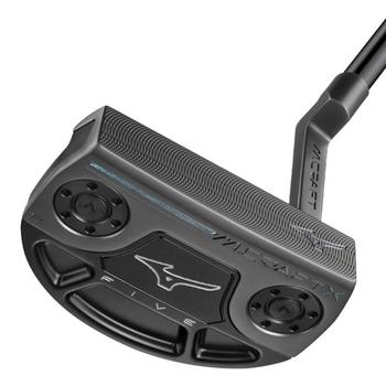 Mizuno M-Craft X P5 Golf Putter - main image