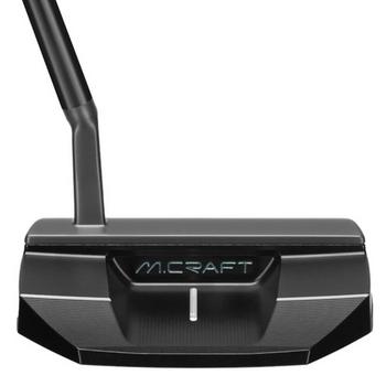 Mizuno M-Craft X S4 Golf Putter - main image