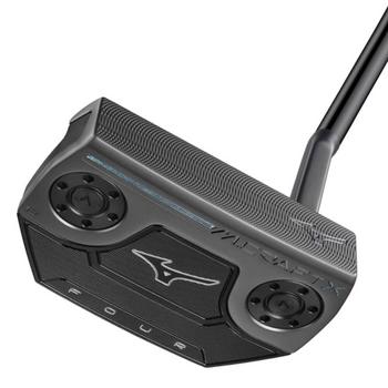 Mizuno M-Craft X S4 Golf Putter - main image
