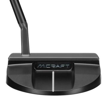 Mizuno M-Craft X S5 Golf Putter - main image