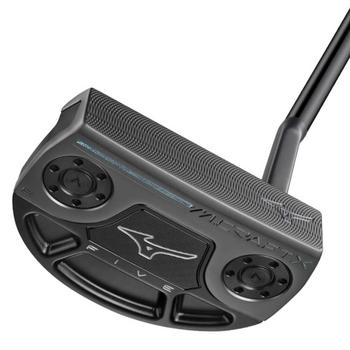 Mizuno M-Craft X S5 Golf Putter - main image
