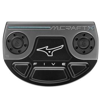 Mizuno M-Craft X S5 Golf Putter - main image