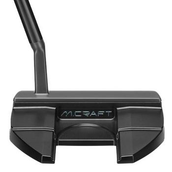 Mizuno M-Craft X S6 Golf Putter - main image