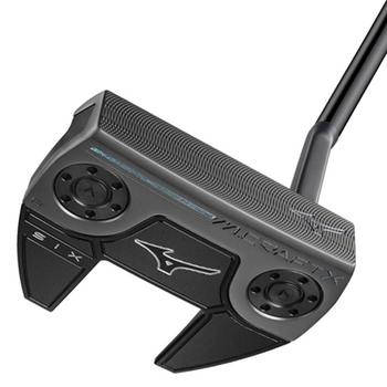 Mizuno M-Craft X S6 Golf Putter - main image