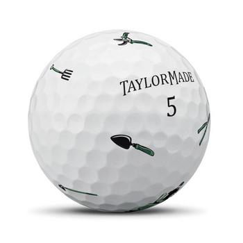 TaylorMade TP5 Pix Limited Edition Golf Balls - Season Opener  - main image