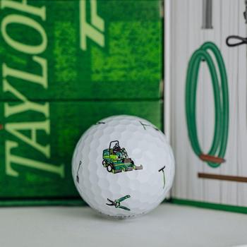 TaylorMade TP5 Pix Limited Edition Golf Balls - Season Opener  - main image