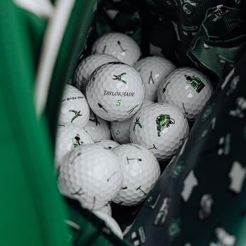 TaylorMade TP5 Pix Limited Edition Golf Balls - Season Opener  - main image