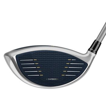TaylorMade Kalea Gold Ladies Golf Driver - main image