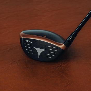 TaylorMade BRNR Mini Driver Copper - main image