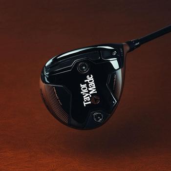 TaylorMade BRNR Mini Driver Copper - main image