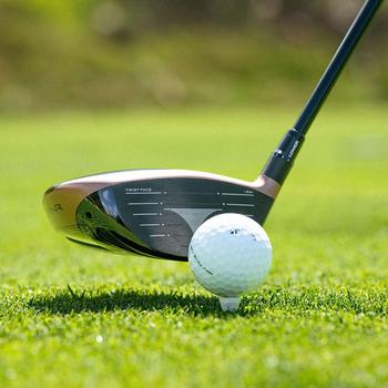 TaylorMade BRNR Mini Driver Copper - main image