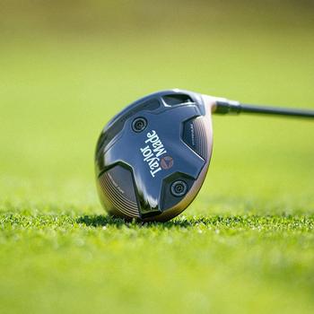 TaylorMade BRNR Mini Driver Copper - main image
