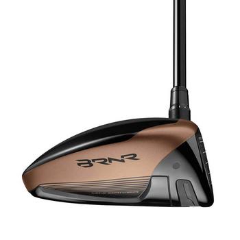 TaylorMade BRNR Mini Driver Copper - main image