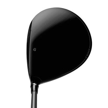 TaylorMade Qi10 Designer Series Black Driver - main image