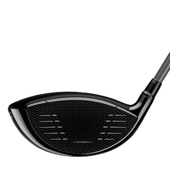 TaylorMade Qi10 Designer Series Black Driver - main image