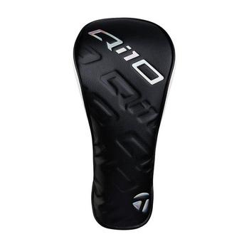 TaylorMade Qi10 Max Designer Series Blue/White Driver - main image