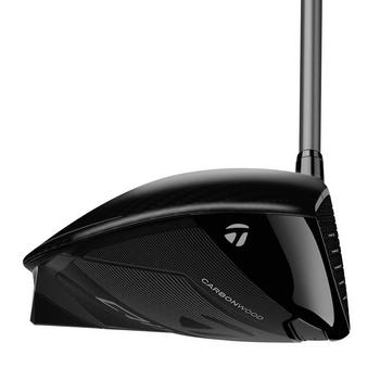 TaylorMade Qi10 Designer Series Black Driver - main image