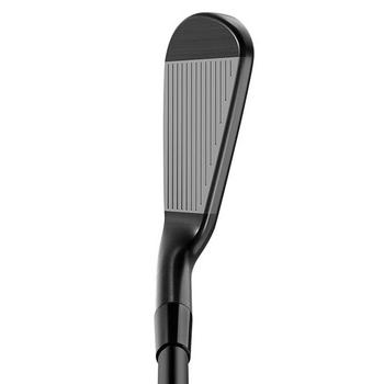 TaylorMade P790 Limited Edition Shadowfall Golf Irons - Steel - main image