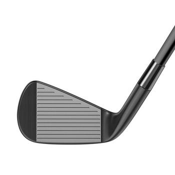 TaylorMade P790 Limited Edition Shadowfall Golf Irons - Steel - main image
