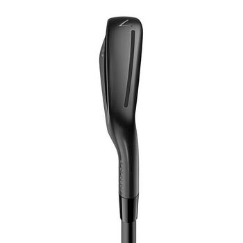 TaylorMade P790 Limited Edition Shadowfall Golf Irons - Steel - main image