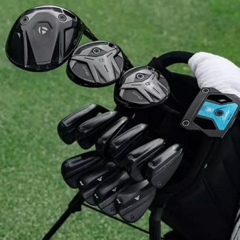 TaylorMade P790 Limited Edition Shadowfall Golf Irons - Steel - main image