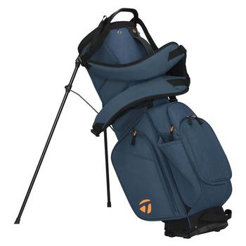 TaylorMade FlexTech Golf Stand Bag - Qi4D - main image