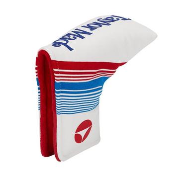 TaylorMade PGA Championship Blade Putter Headcover - 2026 - main image