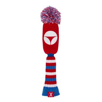Gold Gear Direct - TaylorMade PGA Championship Hybrid Headcover - 2026