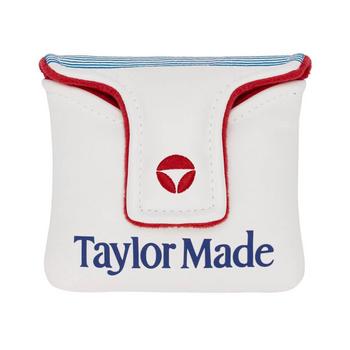 TaylorMade PGA Championship Spider Putter Headcover - 2026 - main image
