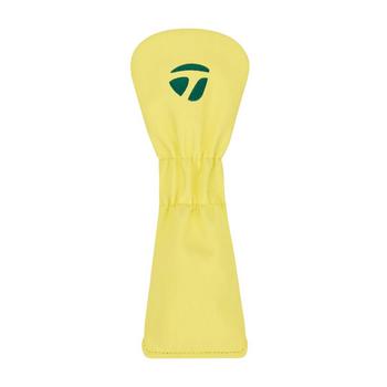 TaylorMade Season Opener Fairway Wood Headcover - 2026 - main image