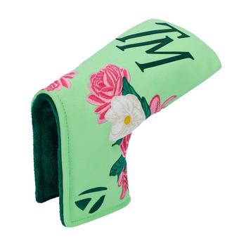 TaylorMade Season Opener Blade Putter Headcover - 2026 - main image