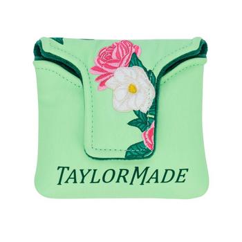 TaylorMade Season Opener Spider Putter Headcover - 2026 - main image