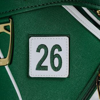 TaylorMade Season Opener Tour Staff Golf Bag - 2026 - main image