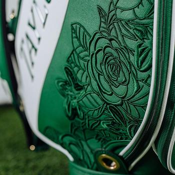 TaylorMade Season Opener Tour Staff Golf Bag - 2026 - main image